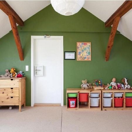 Familien- Und Freizeithotel Gutshaus Petkus 외부 사진
