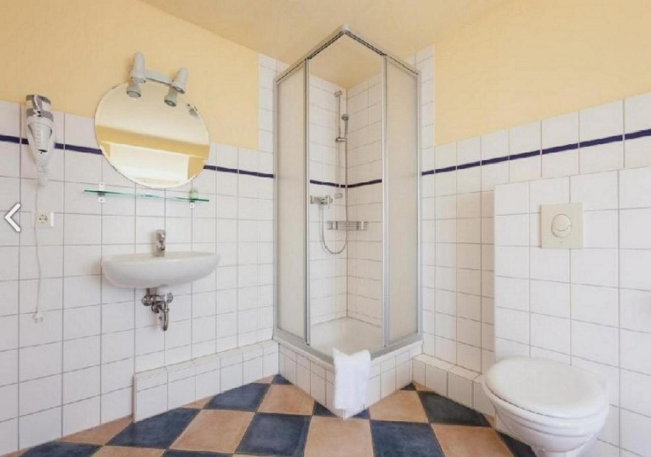 Familien- Und Freizeithotel Gutshaus Petkus 외부 사진