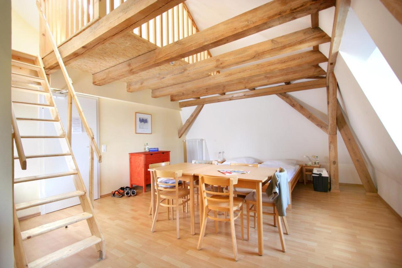 Familien- Und Freizeithotel Gutshaus Petkus 외부 사진